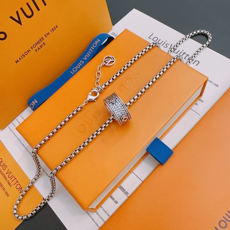 Louis Vuitton Necklaces